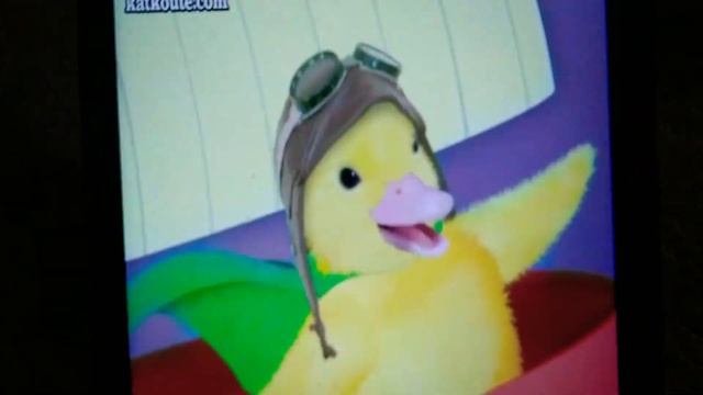Wonder Pets Save the Cool Cat and the Hip Hippo Opening Theme (Arabic) смотреть онлайн