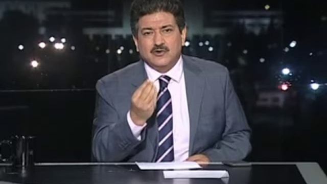 Hamid Mir | Buying Petrol from Russia at cheap rates смотреть онлайн