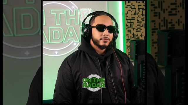 Shimmy Choo "On The Radar" Freestyle смотреть онлайн
