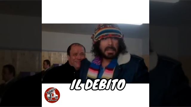 IL DEBITO - DELITTO IN FORMULA UNO смотреть онлайн