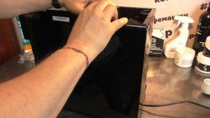 Кофемашина Kaffit A5. Разборка, поиск неисправности.