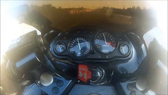 ZX11 quick blasts смотреть онлайн