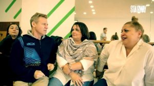 Дневник: репетиции #2 | Вокальный прогон | ВИЙ