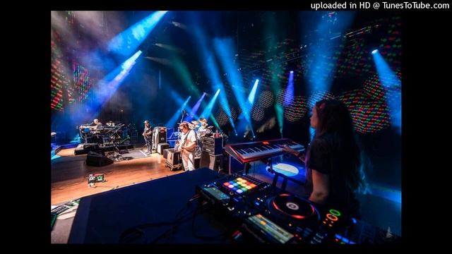 The Disco Biscuits • 06/19/22 • Jam → Lake Shore Drive → One Chance To Save The World смотреть онлайн