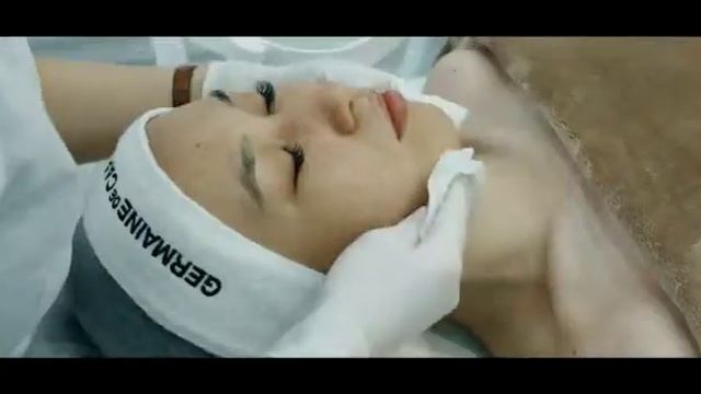 Rafe Beauty Lounge смотреть онлайн