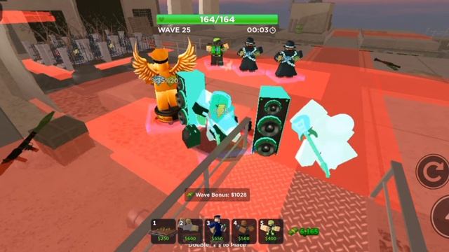 new update dj skin ghost animation ( TDS ) смотреть онлайн