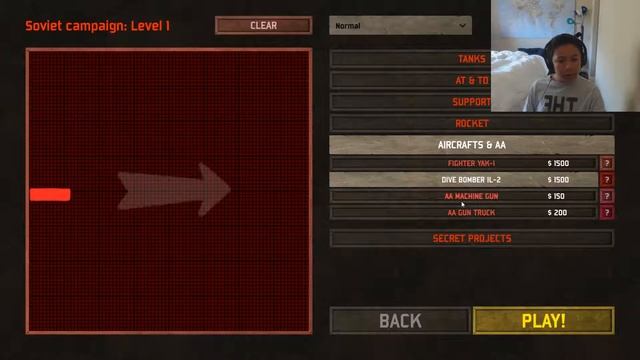 This game is awesome! Total tank simulator! смотреть онлайн