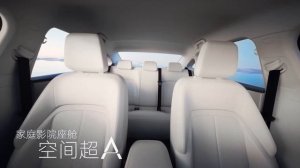 Wuling Starlight