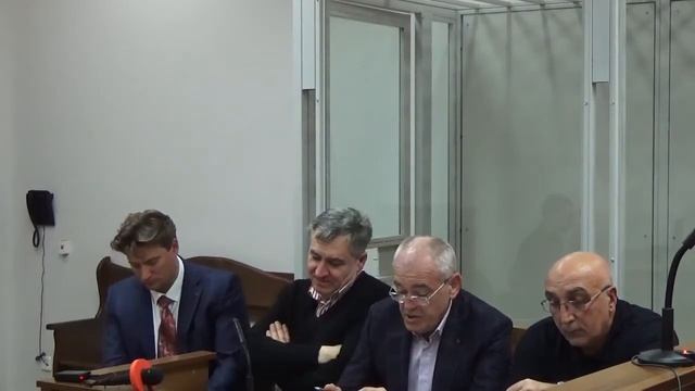 Владимир Бик Заседание суда Видеозапись 42 Часть2 от 27 03 2018 смотреть онлайн