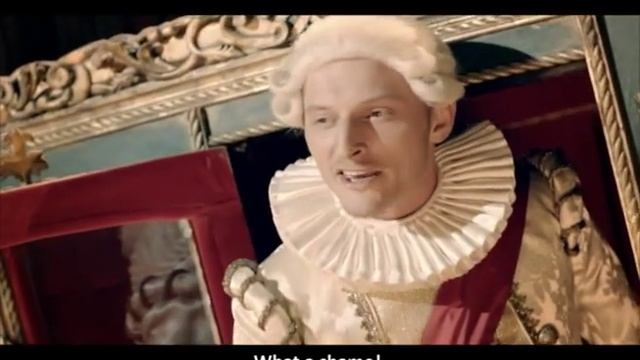 Drama Queen - Hrusteam Smetana смотреть онлайн