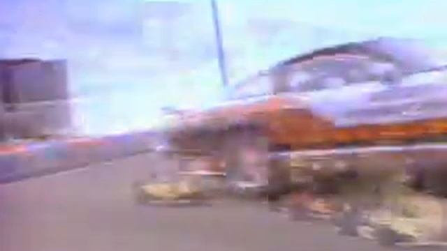 Datsun 280ZX '5 Speed Turbo' Commercial смотреть онлайн