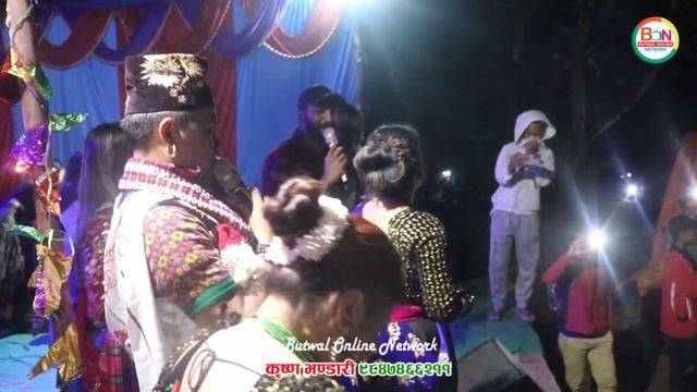 रिले दोहोरी धमाका Shyam Rana ले पसीना कडाए सबैलाई Alif Khan ,Shyam, Basanti thapa & Janaki tarami смотреть онлайн