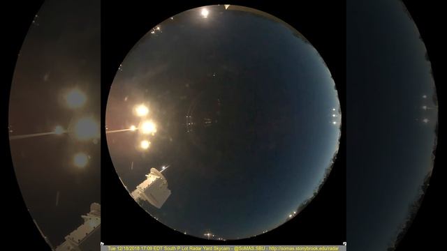 South P Lot Radar Yard Skycam December 18, 2018 смотреть онлайн