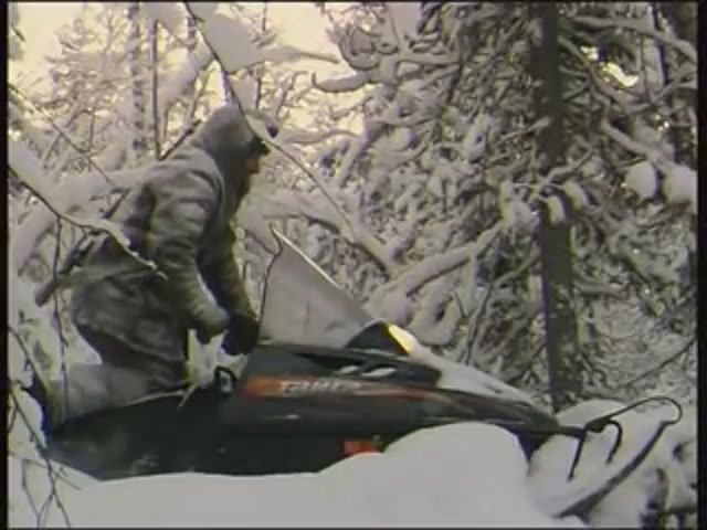 Счастливые люди Зима. 04 смотреть онлайн