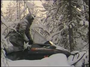 Счастливые люди Зима. 04