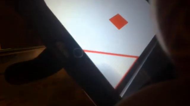 The Cube Android Game 1