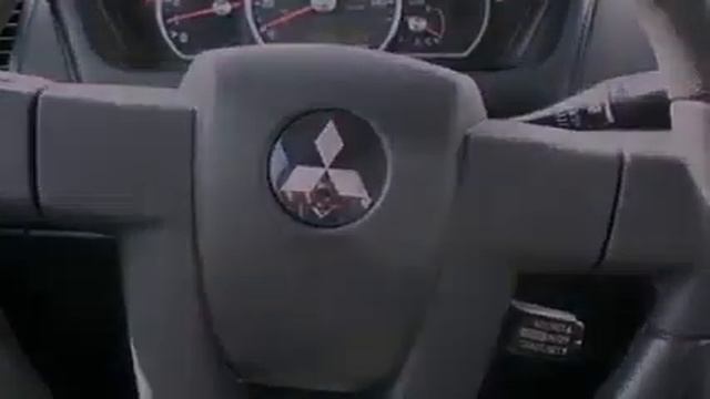 2005 MITSUBISHI Galant AL смотреть онлайн
