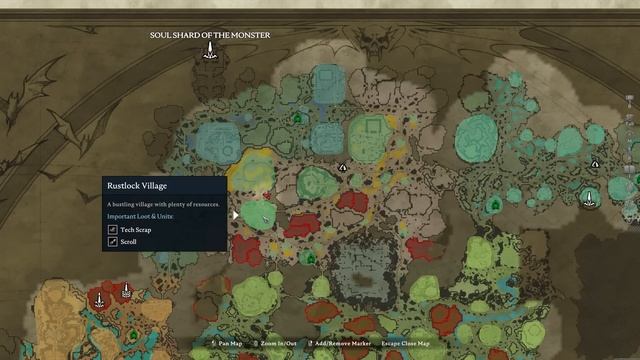 V Rising ULTIMATE 100% Blood Farming Guide - Best Locations, Upgrades & More! (Gloomrot) смотреть онлайн