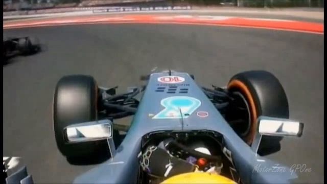 F1 Spagna 2013 highlights смотреть онлайн