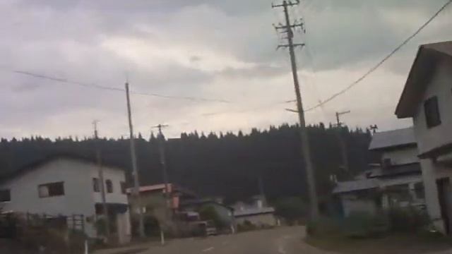 Tohoku touring part55(Chapter of mountainous district) 東北ツーリング(八郎潟-八幡平) смотреть онлайн