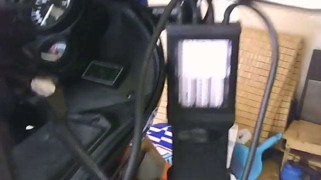 ZX10 Tomcat Carb Sync смотреть онлайн