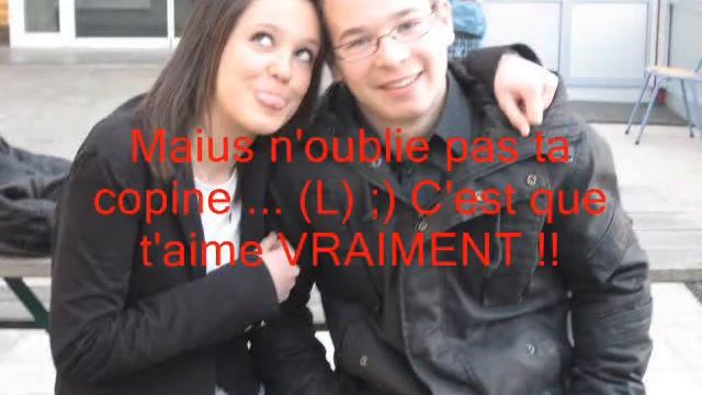 Merci NxS moi aussi je t aime смотреть онлайн