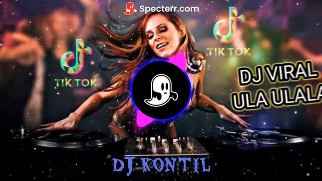 DJ ULA ULALA REMIX RYAN TMR X ALAN DARMAWAN смотреть онлайн