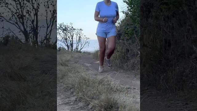 Monday Club Run - Plum Pudding Devil’s Peak Loop смотреть онлайн