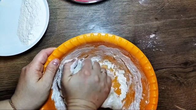 Мягкие пряники. Очень вкусные домашние пряники.