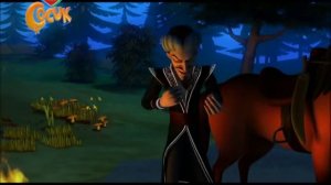 Keloğlan - Ay Taşı