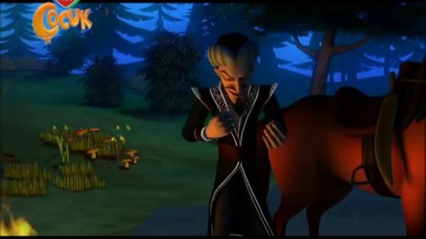 Keloğlan - Ay Taşı