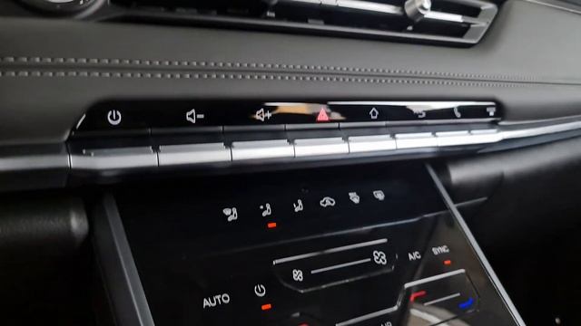 Kit PPF para Chery Tiggo 5x Pro ou Sport смотреть онлайн