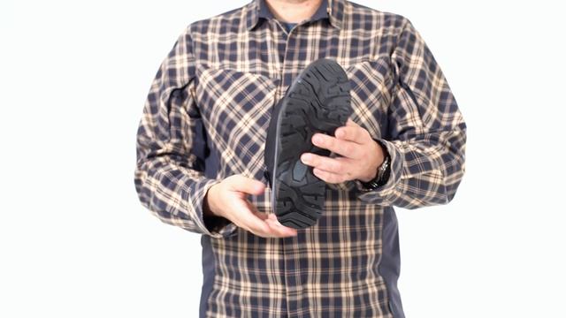 Сапоги треккинговые SPINE GT 508 (Snowboot) чёрный смотреть онлайн