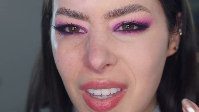 Testei a BASE EM PÓ de ALTA COBERTURA da #SHEGLAM #SHEGLAMpowderfoundation смотреть онлайн