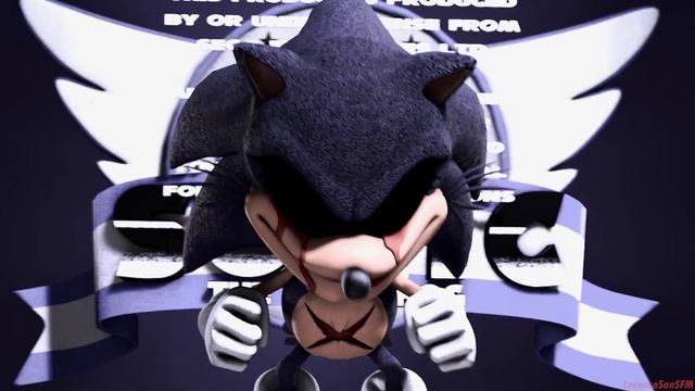 [SFM/EXE] Silly Billy | My Way FNF смотреть онлайн