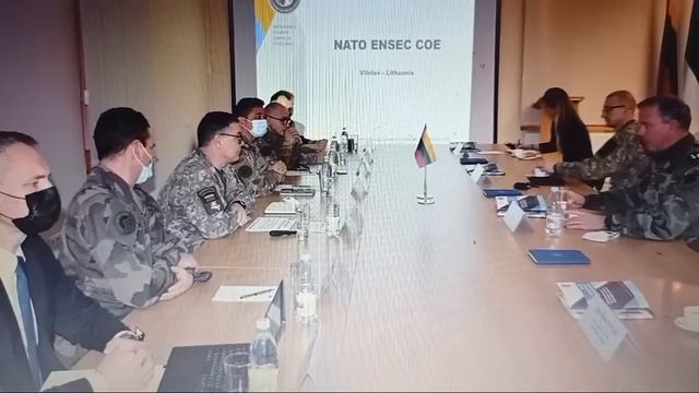 MOSCOW: NATO Eyatudde, Yali Yapanga Dda Olutalo Ku Russia!! смотреть онлайн