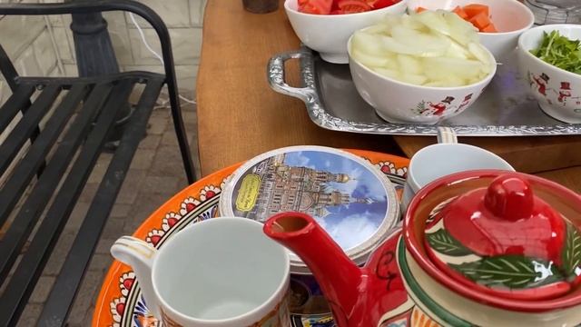 КАК ПРИГОТОВИТЬ МЯСО В КАЗАНЕ И НА САДЖЕ! 🥩 смотреть онлайн
