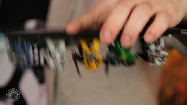 DRPA and Table Top Tech Present - The DRPA Hobby Case! | Duncan Rhodes смотреть онлайн