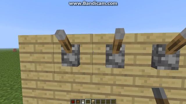 механизмы в maincraft (кодовый ключ ) 2 серия смотреть онлайн