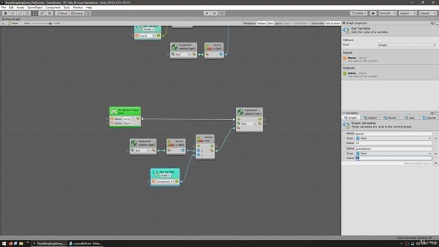 14. Player Jumping смотреть онлайн