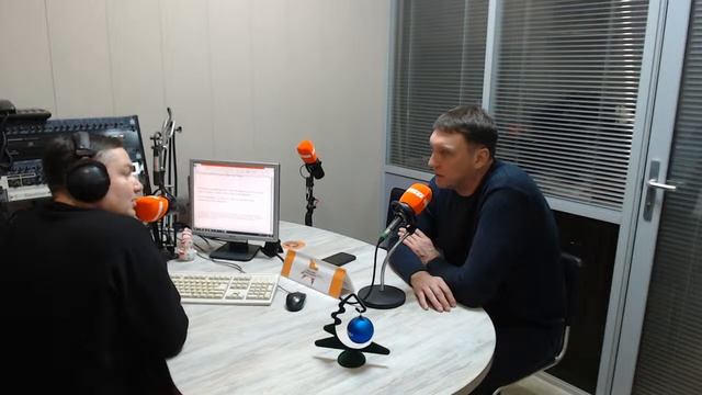 15 января – Николай Лукьяненко, экс-депутат областной Думы, общественный деятель, бизнесмен смотреть онлайн