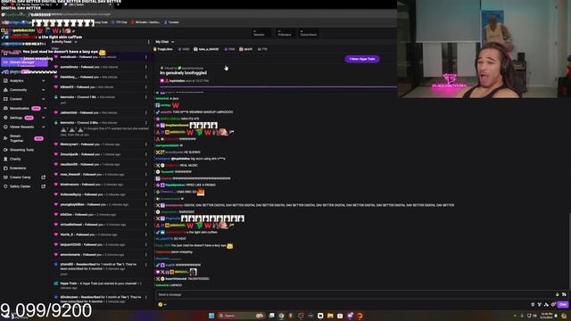 Plaqueboymax reacts to the Eric Reprid "On The Radar" Freestyle смотреть онлайн