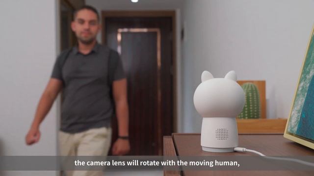 Aqara Camera Hub G3 Installation Video смотреть онлайн