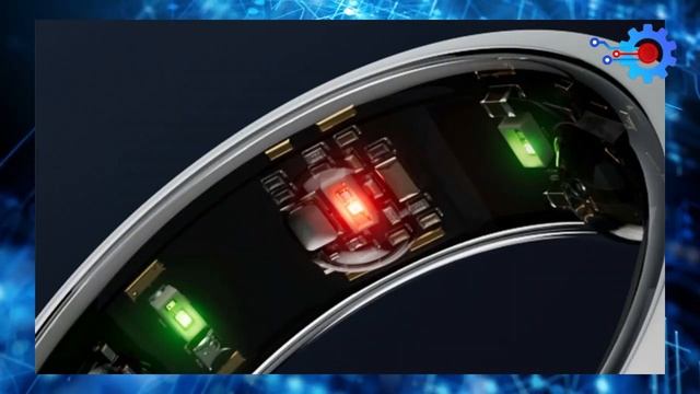 Top 5 Most Interesting Features Of OURA RING 3 In 2022 смотреть онлайн