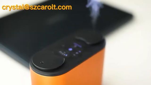 Portable Dual Nozzles Scent Machine Aroma Diffuser Car Diffuser Jazz 01 смотреть онлайн