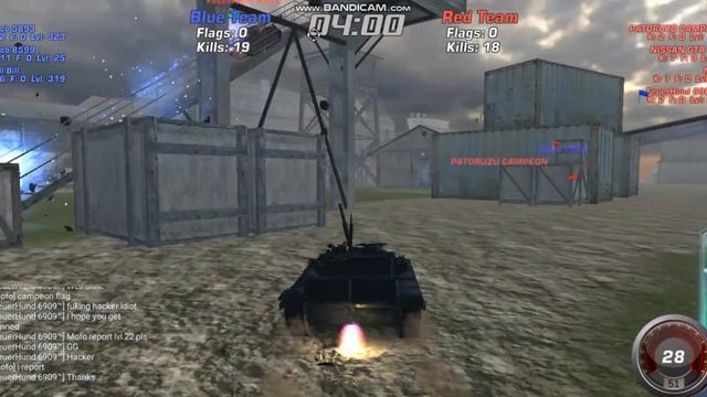 T-90 Game Play (Tank Off Classic) смотреть онлайн