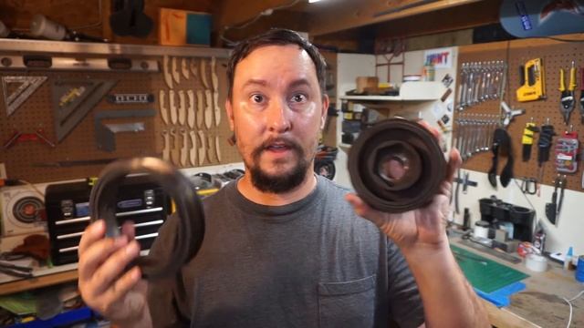 My Boosted Civic Had what Sounded Like Motor Knock... | Vlog смотреть онлайн