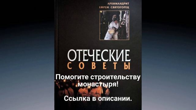 Предисловие к русскому читателю дикея Ватопедского скита Св Андрея Первозванного о. Ефрема. смотреть онлайн