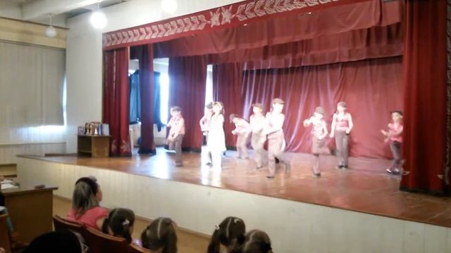 Танец сыщиков смотреть онлайн