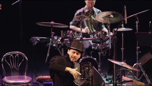 Hans Zimmer - Mombasa (Aydar Gaynullin & EUPHORIA)